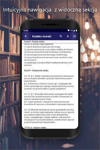 Kodeksy (polskie kodeksy) Screen 2