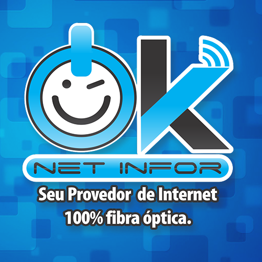 Central Ok Net logo