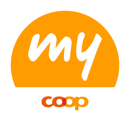 Coop Group App  Icon