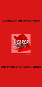 Horror Music Offline