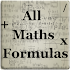 All Maths Formulas1.25