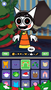 Monster Makeover: Mix Beats 2