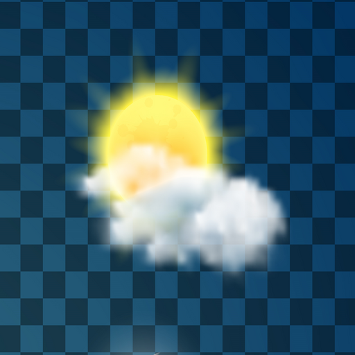My Weather logo