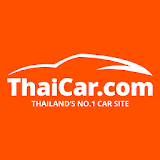 Thaicar Dealer App icon