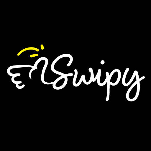 Swipy logo