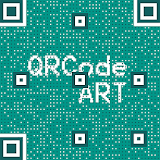 QR Code ART: Scan & Create QRCode PRO icon