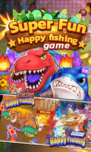 Slots (Maruay99 Casino) u2013 Slots Casino Happy Fish 1.0.52 APK screenshots 4