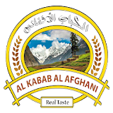 AL KABAB AL AFGHANI icon