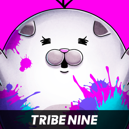 トライブナイン / TRIBE NINE Windowsでダウンロード