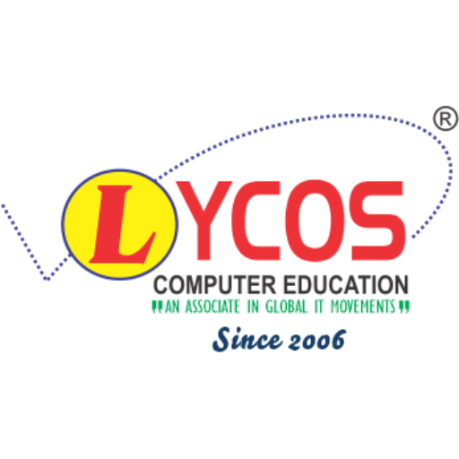 Lycos Computer EducationCenter logo