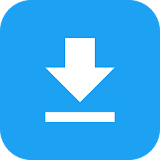 Video Downloader for Twitter - Save Video & GIF icon