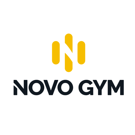 Novo Gym Welling logo