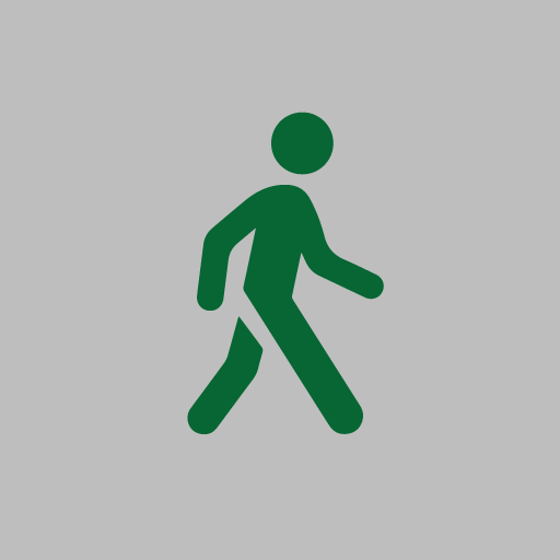 Walk in the parQ logo