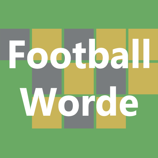 Football Worde logo