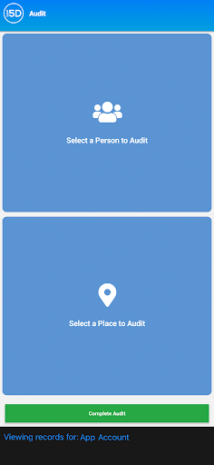SGW 5D Audit Screen 2