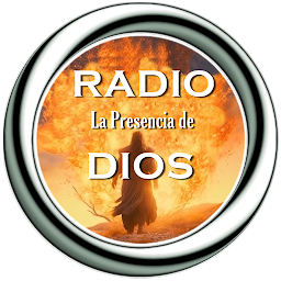 Icon image Radio la Presencia de Dios