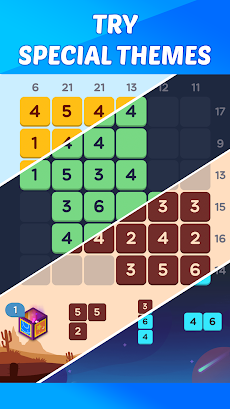 Make Ten - Connect the Numbers Puzzleのおすすめ画像4