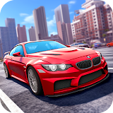 US Car Simulator: Car Games 3D icon