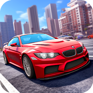 US Car Simulator: Car Games 3D