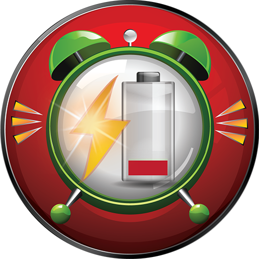 Low Battery Alarm Ringtones  Icon