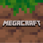 Cover Image of डाउनलोड मेगाक्राफ्ट - पॉकेट संस्करण 2.0.0 APK