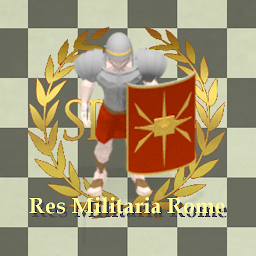 Icon image Res Militaria Rome