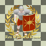 Res Militaria Rome