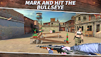 screenshot of Sniper Shooting : 3D Gun Game