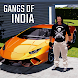 Gangs of India Bikes Car Drive - Androidアプリ