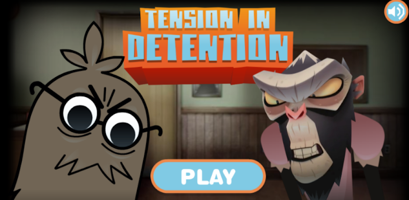 Tension In Detention