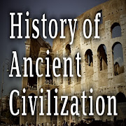 Top 34 Books & Reference Apps Like History of Ancient Civilization - Best Alternatives