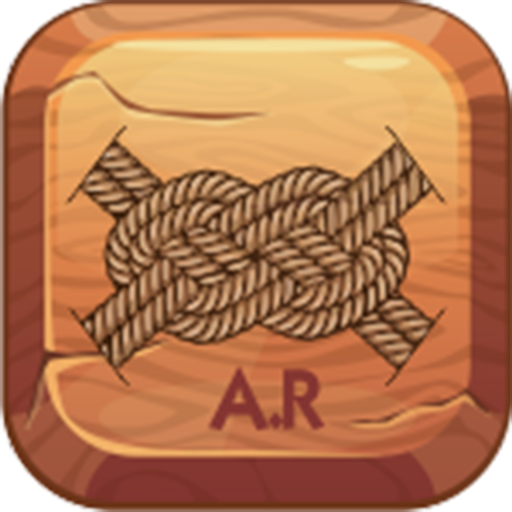 Knots AR logo
