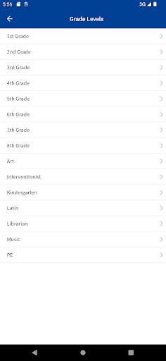 Heritage Heights Academy Screen 3