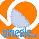 Free Omegle app Video call meeting strangers Tips