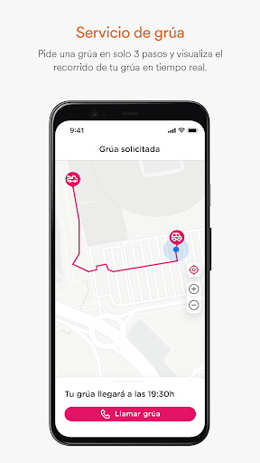 Penélope Seguros Screen 3