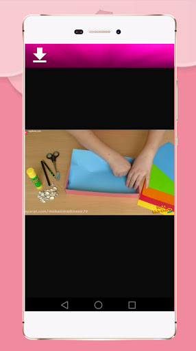 کاردستی برای کودکان