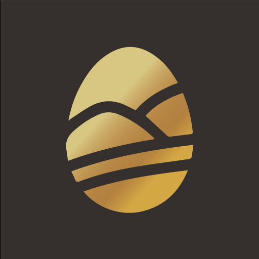 노다지 logo