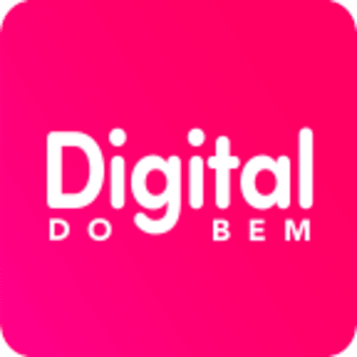 Digital do Bem logo