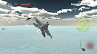 screenshot of Fighter Jets Combat Simulator