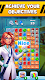 screenshot of Match Detective: Casual Puzzle