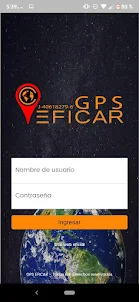EFICAR GPS