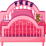 Fancy Bedroom Decoration Game icon