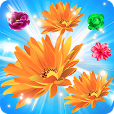 Flower Blast: Garden Mania icon