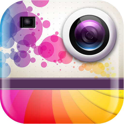 Cool Photo Effect Image Editor 3.6 Icon