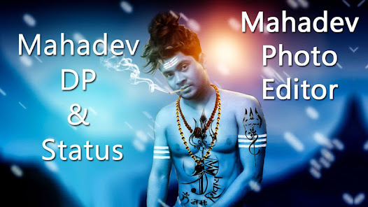 Mahadev Tattoo: Mahakal Status  screenshots 1