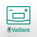 Cover Image of ดาวน์โหลด Vaillant vSMART Control  APK