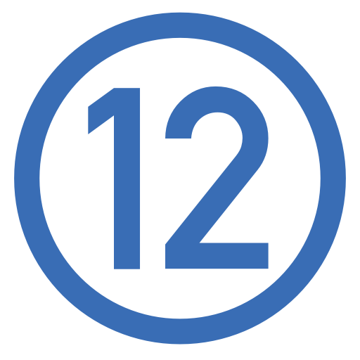 The Ballot logo