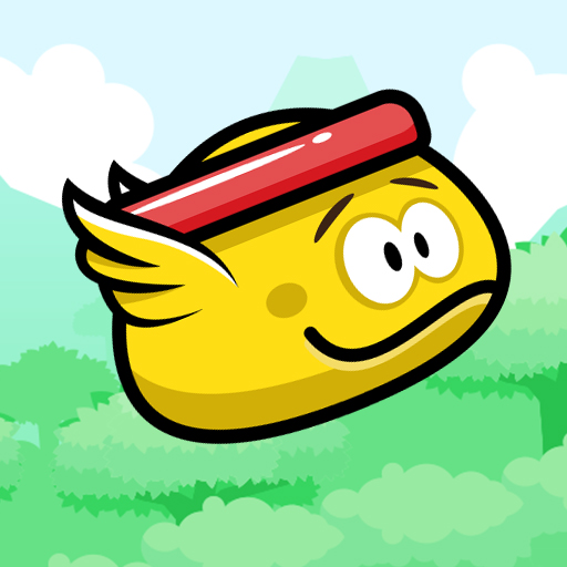 Super Bird - Flappi Bird 2022