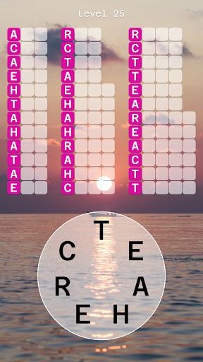 Word Line: Crossword Adventure 3