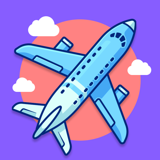 Travel, Journey Boast logo